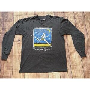 SLU Saint Louis University Alumni Association Homecoming 1994 T Shirt Large VTG